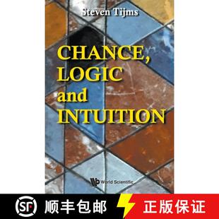 Logic Chance Intuitive 9789811247835 Counter and 4周达 Introduction Intuition the