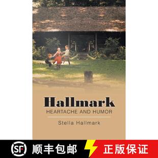 【3-4周达】Hallmark Heartache and Humor [9781685174293]