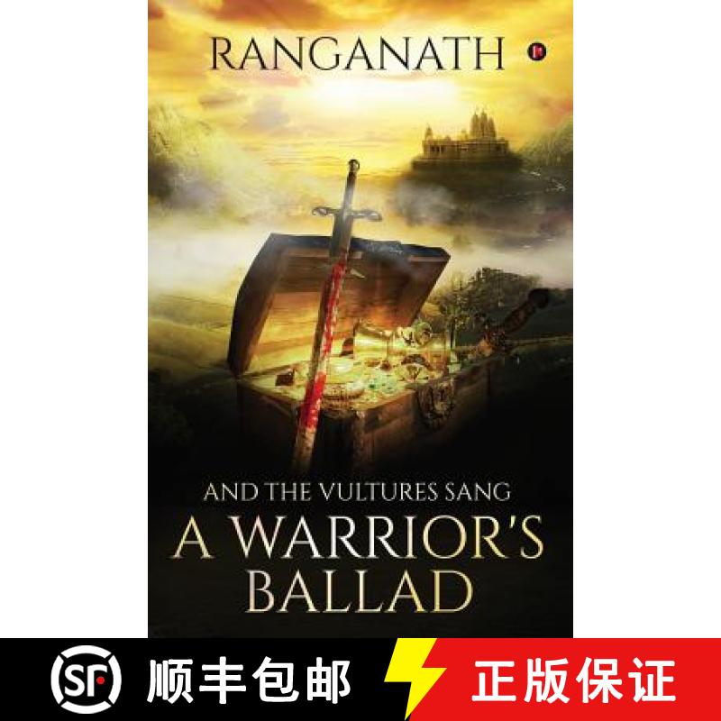 预订 And the Vultures Sang a Warrior's Ballad [9781644298053]