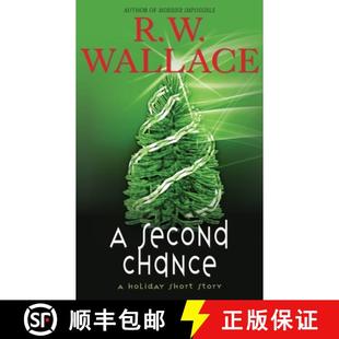 9791095707523 Holiday 3周达 Short Chance Second Story