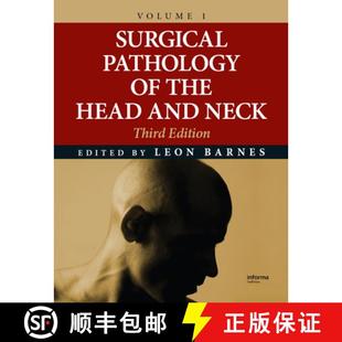 the 9780849390234 4周达 Neck and Head Pathology Surgical