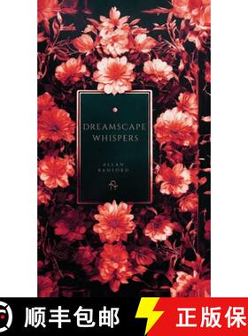 【3-4周达】Dreamscape Whispers [9789536349975]