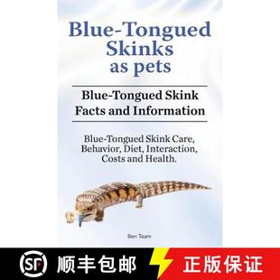 9781788650632 Skink Information. pets. Tongued Ca... Skinks Facts 4周達 Blue and
