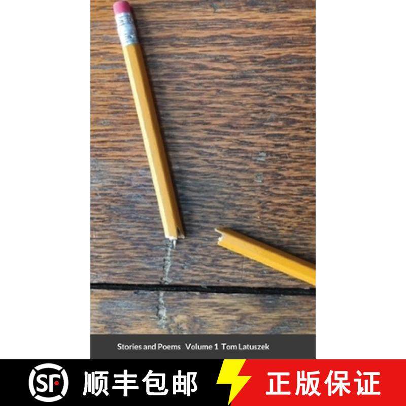 预订 Stories and Poems - Vol. 1 [9781458361493]