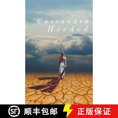 【3-4周达】Cassandra Heeded [9798201693985]