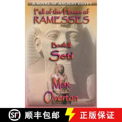 【3-4周达】Seti [9798201035631]