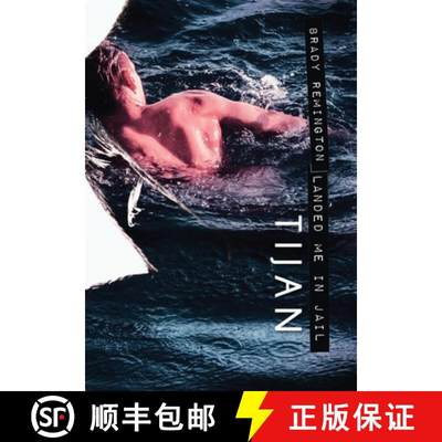 【4周达】Brady Remington Landed Me In Jail(Hardcover)[9781951771751]