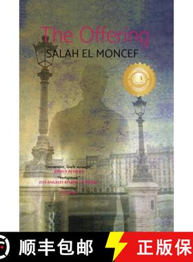 预订 The Offering [9782954996585]