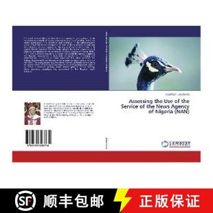 NAN Use News Agency Service the 9783330328174 预订 Nigeria Assessing