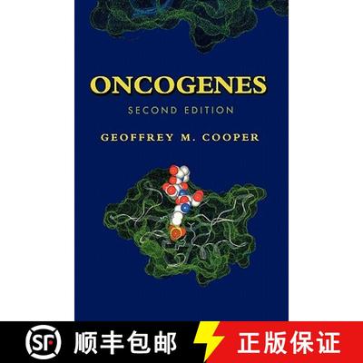 【3-4周达】Oncogenes: . [9780867209372]