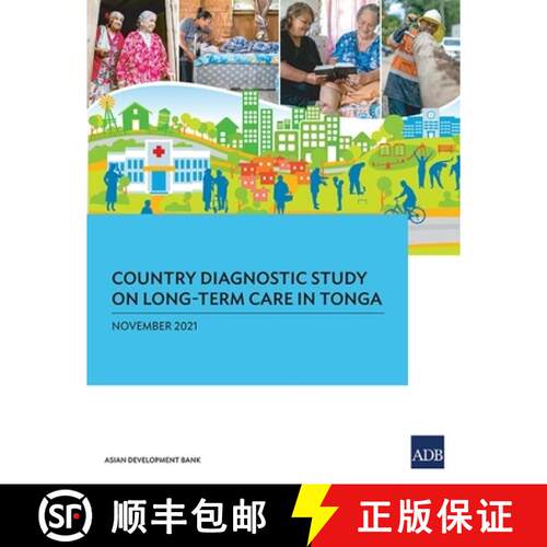 【3-4周达】Country Diagnostic Study on Long–Term Care in Tonga [9789292691080]