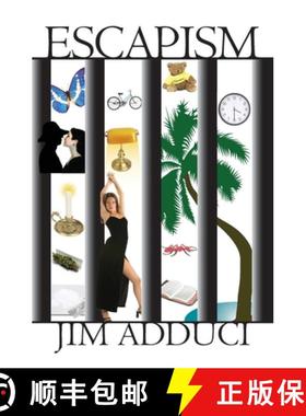 预订 Escapism [9781419614590]