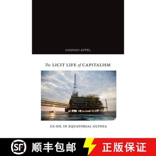 The Life Licit Equatorial 9781478003656 Capitalism Oil 4周达 Guinea