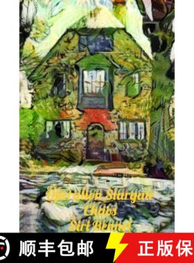 【3-4周达】Operation Stargate Chaos [9781300859406]