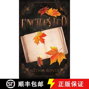 Enchanted 4周达 9781942541455