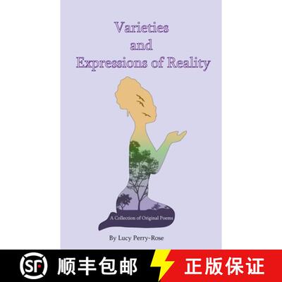 【3-4周达】Varieties and Expressions of Reality [9781737361565]