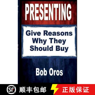 【3-4周达】Presenting [9781105222962]
