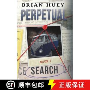 Search Perpetual 3周达 9781949379013