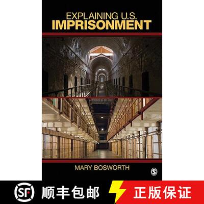 【3-4周达】Explaining U.S. Imprisonment [9781412924863]