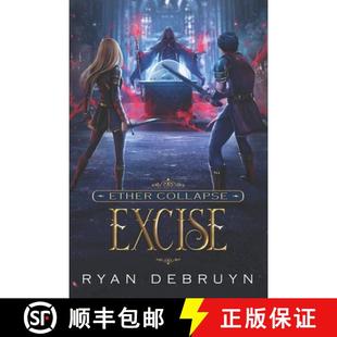 Excise Post LitRPG 4周达 Apocalyptic 9781950914319