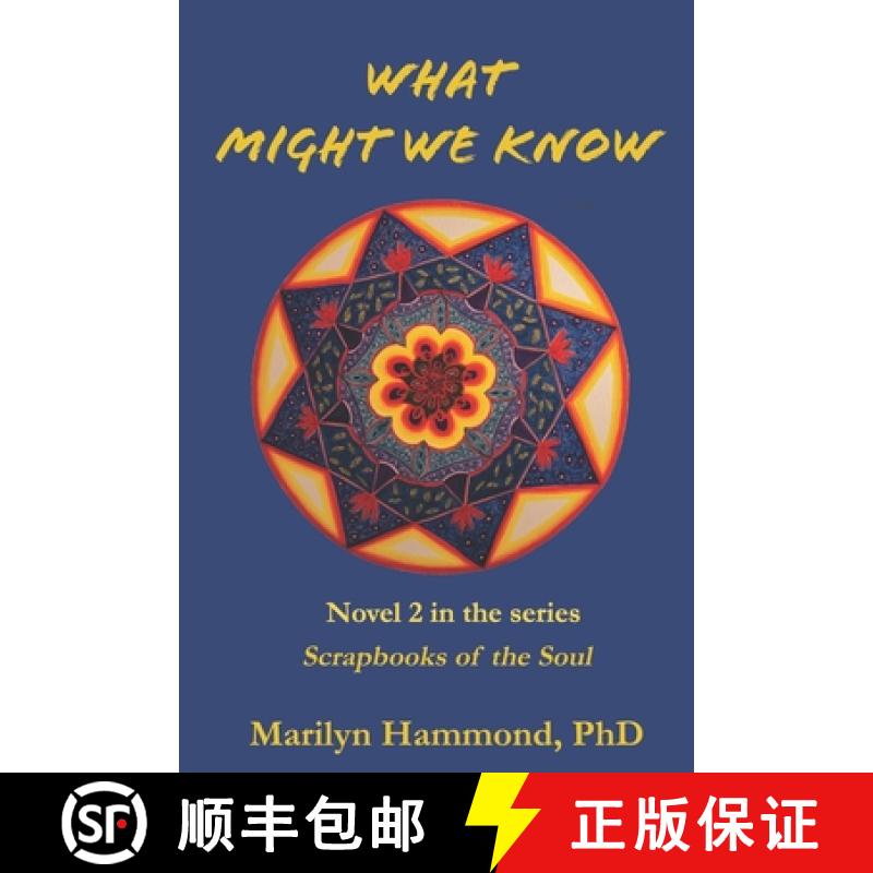 【2-3周达】What Might We Know [9781957176109]