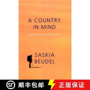 Landscape 9781742584942 Memoir Mind Country 3周达 with