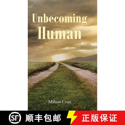 【3-4周达】Unbecoming Human [9798891309456]