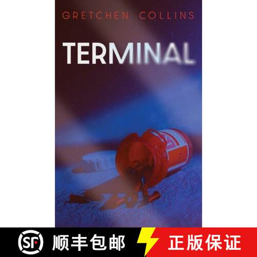 【3-4周达】Terminal [9798330257584]