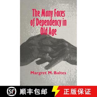 Old 9780521498043 The Dependency Faces 4周达 Many Age