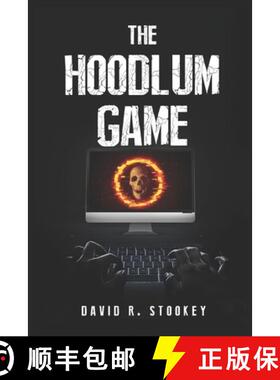 预订 The Hoodlum Game [9798990929814]