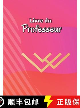 预订 Livre du Professeur: Registre des présences pour les enseignants ​​Tableau de suivi... [9781803902579]