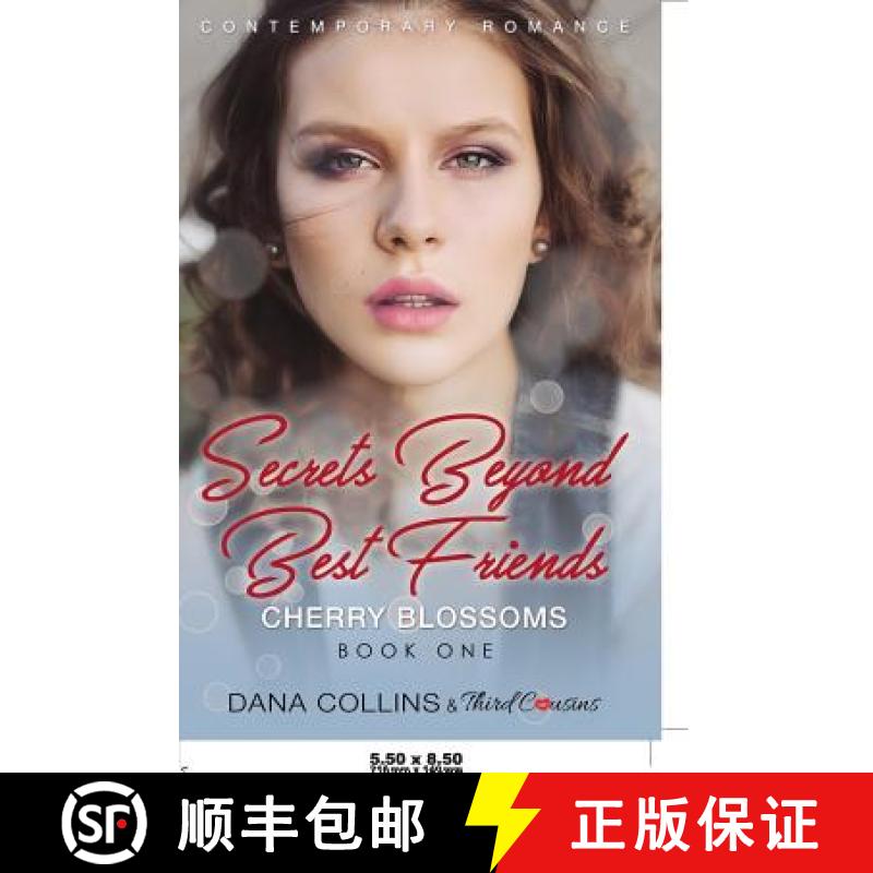 【3-4周达】Secrets Beyond Best Friends - Daisies (Book 3) Contemporary Romance [9781681851808]