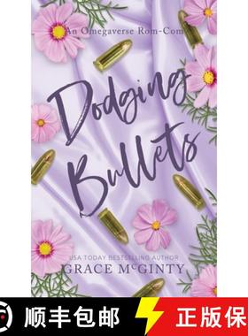 预订 Dodging Bullets [9781763837492]