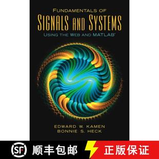 MATLAB Signals Using the Systems and 9780131687370 预订 Web Fundamentals