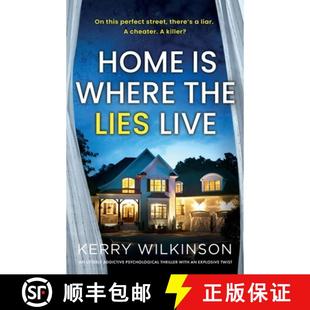 Live thriller utterly the 9781836183266 explosive... Home Where Lies psychological addictive with 4周达