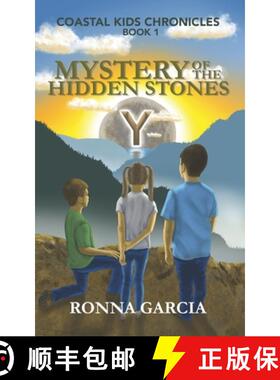预订 Mystery of the Hidden Stones [9780578312798]