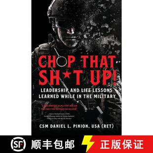 Leadership the Chop and Military Life 9798888241479 Learned While that 预订 Lessons