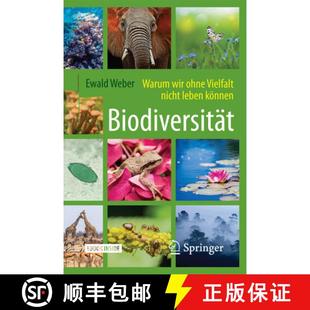Biodiversität 9783662556238 eBook Nicht 4周达 Leben Wir Warum With Ohne Können Vielfalt