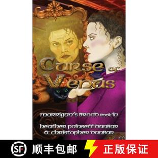 Book 9781937341336 Curse Morrigan Venus 3周达 Brood