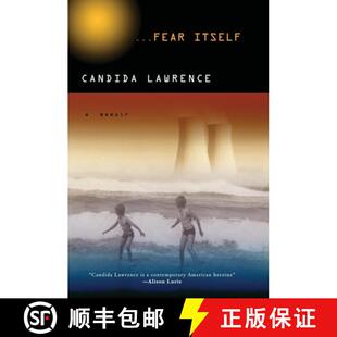Itself Fear 4周达 9781609530563