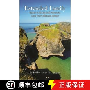 Family Being Extended Hibernia 9780802313553 New Essays 4周达 American Irish Review from