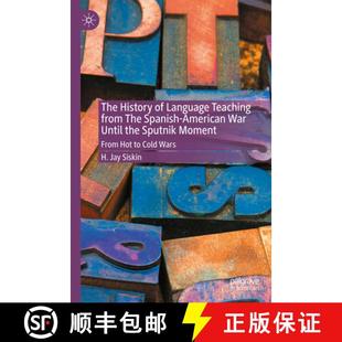 from the Spanish American History Language 9783031750557 Moment ... The Teaching Until War Sputnik 4周达