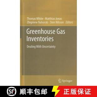 Greenhouse Gas Uncertainty 9789400716698 with 4周达 Dealing Inventories