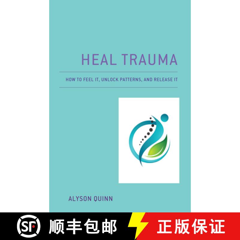 【3-4周达】Reclaim Your Soul: How to Feel It, Unlock Patterns, and Release It [9780761873464]