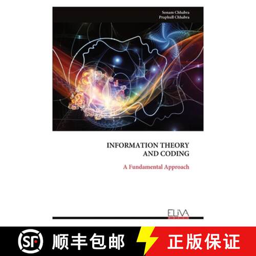 【3-4周达】Information Theory and Coding: A Fundamental Approach [9789999318723]