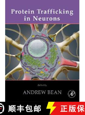【3-4周达】Protein Trafficking in Neurons [9780123694379]