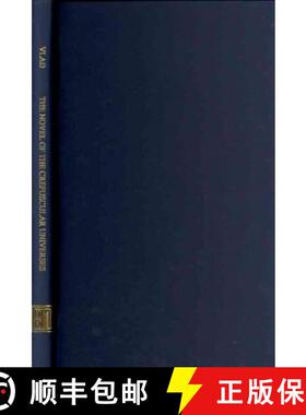 【3-4周达】Novel of Crepuscular Universes - Thomas Mann, Robert Musil, Hermann Broch, Witold Gombrowi... [9780880336635]