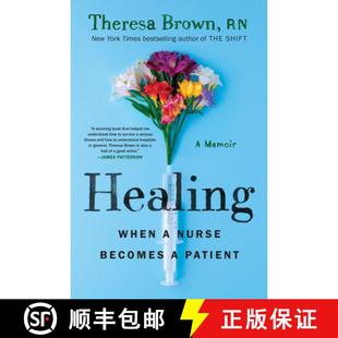 Healing When Patient 9781643750699 Becomes 4周达 Nurse