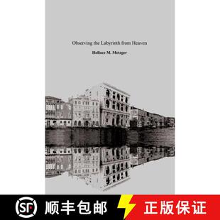 Heaven Labyrinth Vols. Observing 4周达 9781304649935 the from