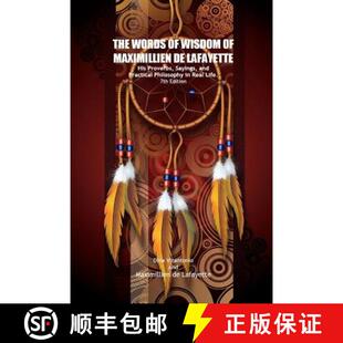 9781312538832 Proverbs The Lafayette. Phil... Practical Maximillien and 3周达 Wisdom Sayings Words His